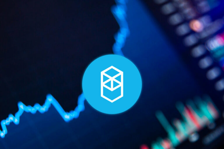 Fantom is up 17% today