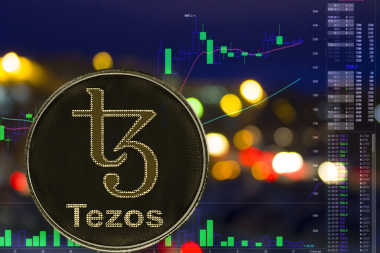 Tezos is the third blockchain integrated in Rarible