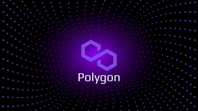 Here you buy Polygon, which has increased almost 30% today