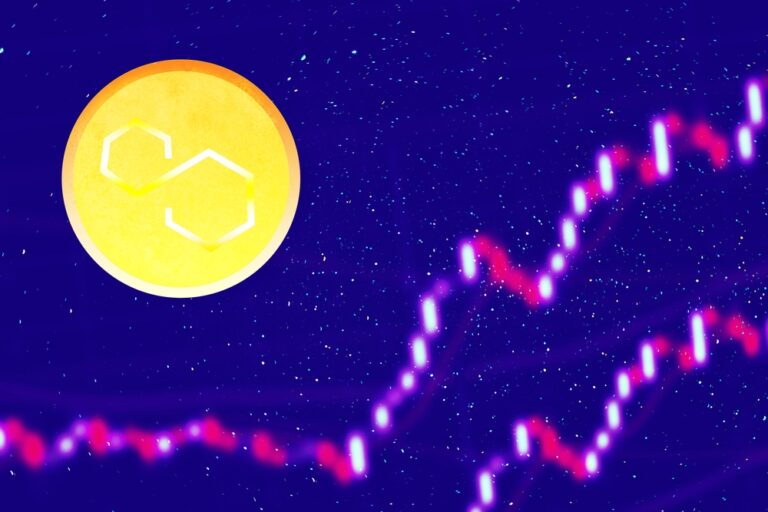 MATIC Rally after Polygon’s ETP listing MATIC Rally after Polygon’s ETP listing