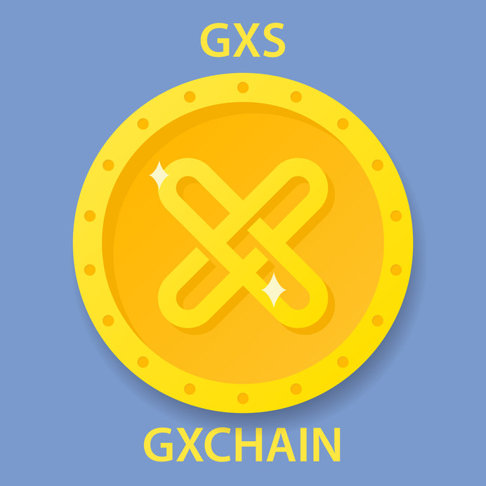 Buy GXChain, which won 600% in 24 hours