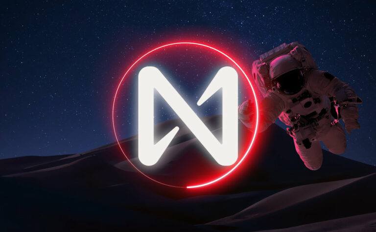 Here you buy NEAR Protocol, which has increased almost 20% today
