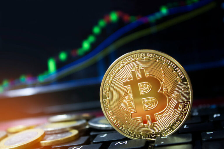 According to Powell, Bitcoin under $40,000 is a great buy