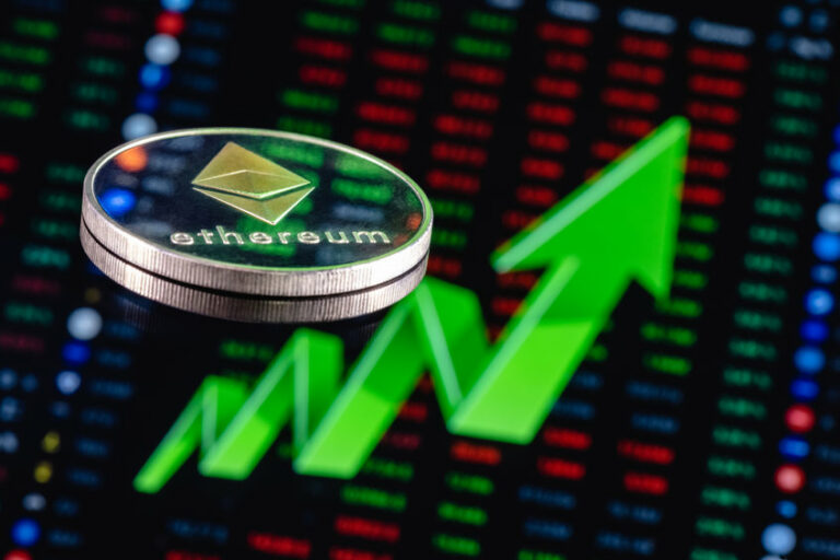 Market Highlights: Crypto Market Capitalization Gains Over $60 Billion