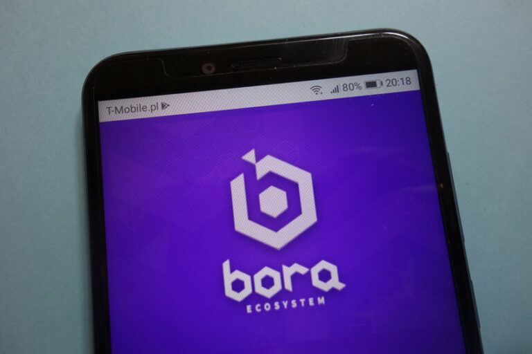 Here’s where to buy BORA, which has gained 24% this week