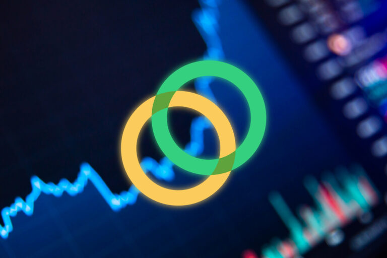 CELO has increased by more than 10% in the last 24 hours