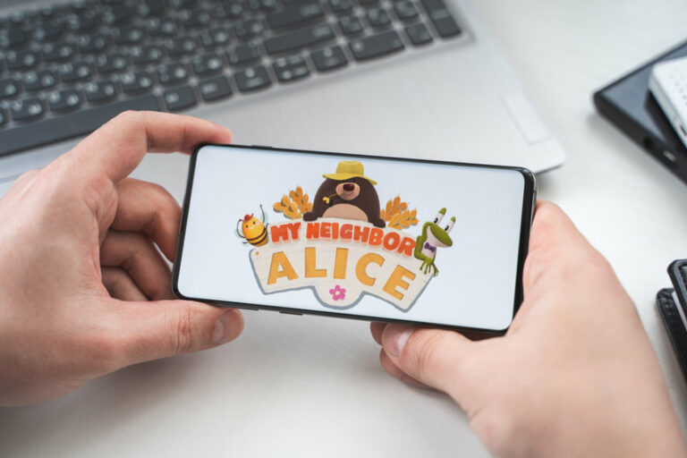 Is Alice ready for a rally after the 5% increase on Tuesday?