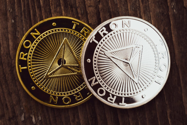 Should you buy Tron after Justin Sun’s exit?