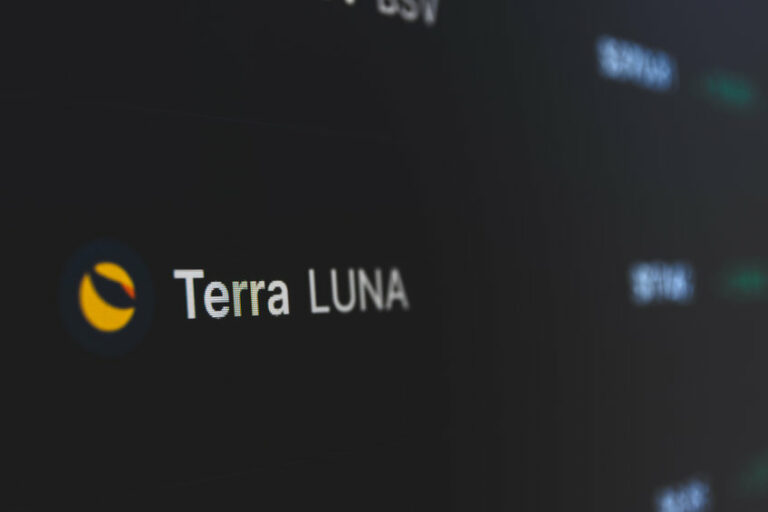 Luna reaches a new ATH