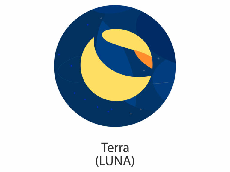Terra (LUNA) sets new all-time high