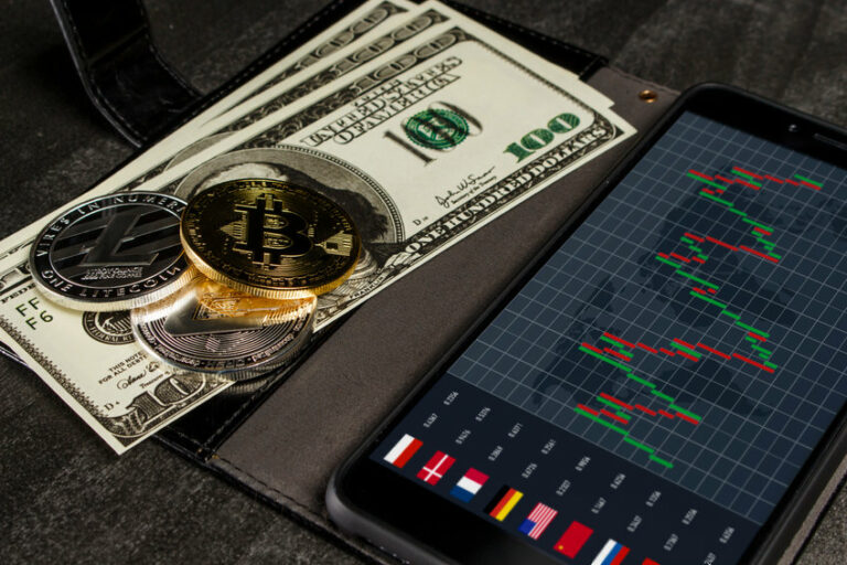 BTC and ETH are struggling in contrast to UNI, MATIC and NEAR