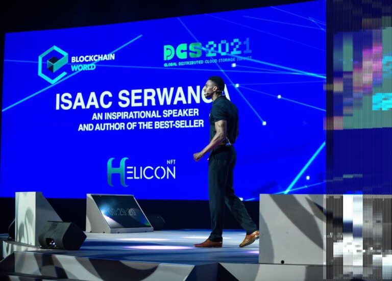 The Event That Changed The Metaverse; Blockchain World Abu Dhabi Engaged, Excited, and Educated the World