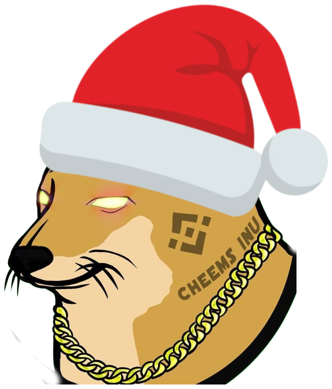 Cheems Inu: The future home of Meme tools