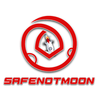 SafeNotMoon – The Safer SafeMoon