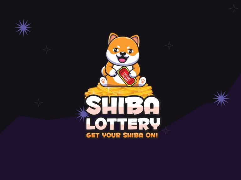 The ShibaLottery Is Gearing Up for Its Presale Event