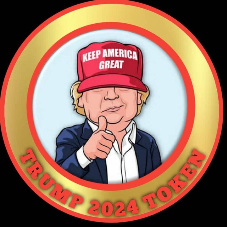 The Trump2024 Project Launches to the Crypto Community