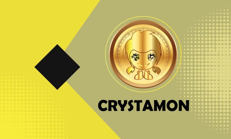 Crystamon: Integrating NFTs into the Metaverse