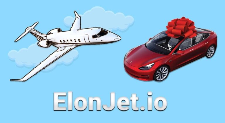 ElonJet Wants to Become the Meme Coin of 2022