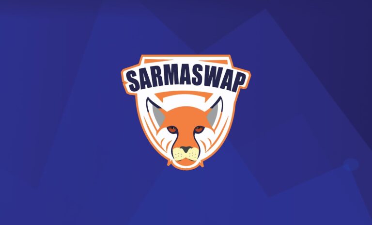 SARMASWAP Token poised for widespread adoption, Aims to Become the Fastest Community in DeFi