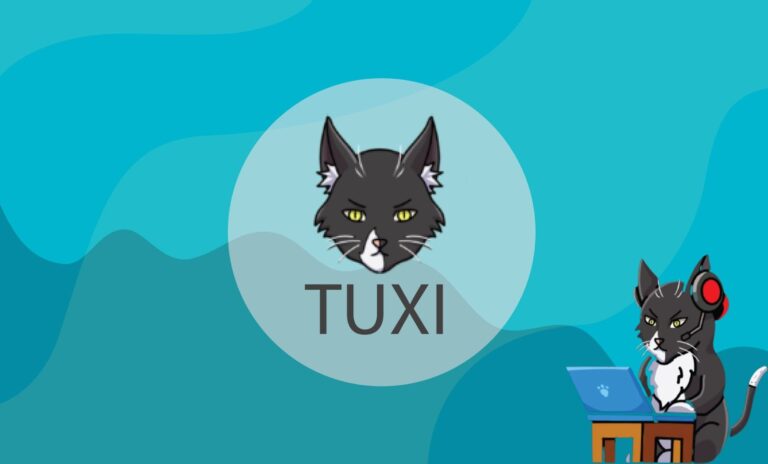 Tuxi Develops a Charity Token to Fund Kitten Protection
