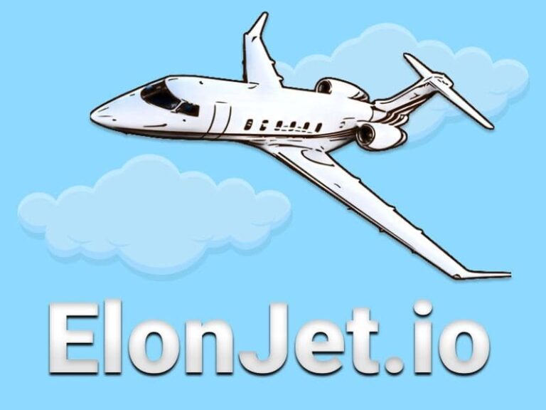ElonJet Token Facilitates Crypto Proponents to Earn Rewards 