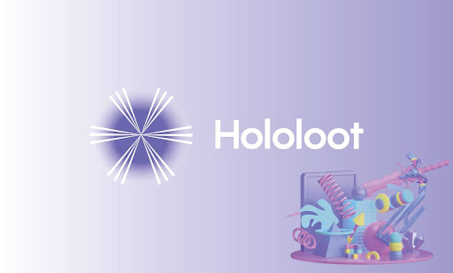 Hololoot to Launch Soon! AR Viewing Will Now be Open for Public Testing Hololoot to Launch Soon! AR Viewing Will Now be Open for Public Testing