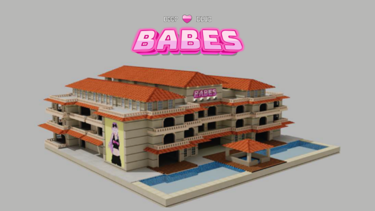 Boku No Babes – An Innovative Social Blockchain Experience