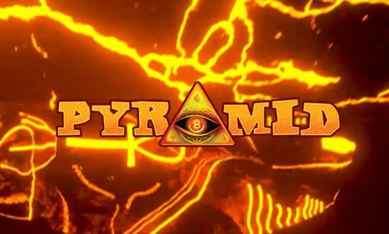 Pyramid Pad Announces Upcoming Token Airdrop Pyramid Pad Announces Upcoming Token Airdrop