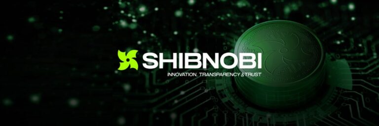 Shibnobi Builds On Its Gains, Announces Whitelist SweepWidget Contest For $Shinja Holders Shibnobi Builds On Its Gains, Announces Whitelist SweepWidget Contest For $Shinja Holders