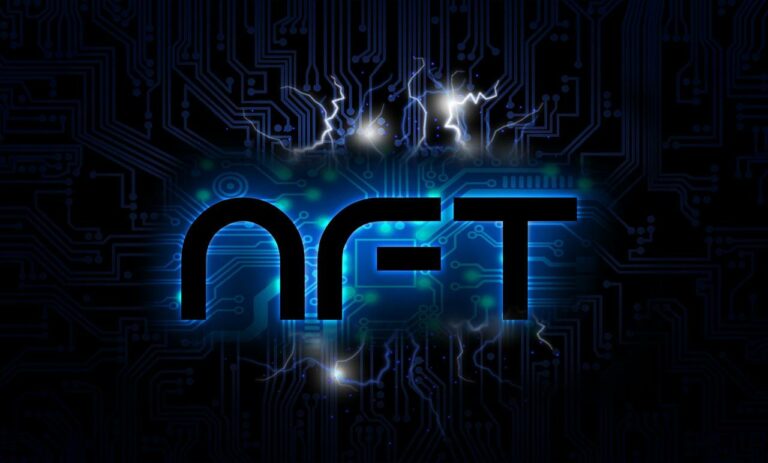 The 5 Most Interesting NFT Collections in 2022