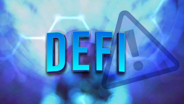 Defi Scams – Most Common Scams in the DeFi Space Defi Scams – Most Common Scams in the DeFi Space