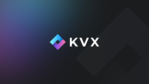 KVX.com Launches Crypto Trading Services in the EU KVX.com Launches Crypto Trading Services in the EU