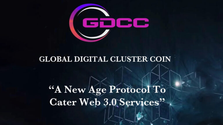 GDCC Coin Unveils Deflationary Model for Crypto Enthusiasts GDCC Coin Unveils Deflationary Model for Crypto Enthusiasts