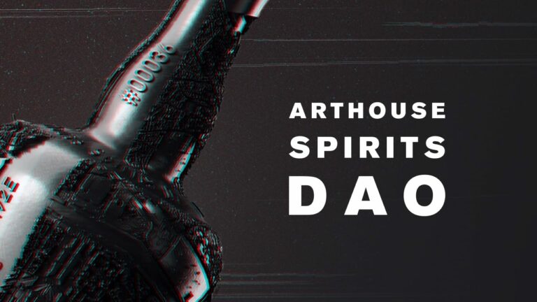 ArtHouse Spirits DAO Announces Membership NFT Sale with Exclusive Holder Perks ArtHouse Spirits DAO Announces Membership NFT Sale with Exclusive Holder Perks