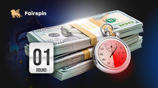$200,000 Fast Money Challenge: A Double Prize for the Leader Based on 4 Tournaments