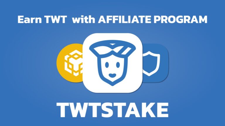 TWT Stake – A New Platform with Advanced Staking Solutions for the TWT Token TWT Stake – A New Platform with Advanced Staking Solutions for the TWT Token