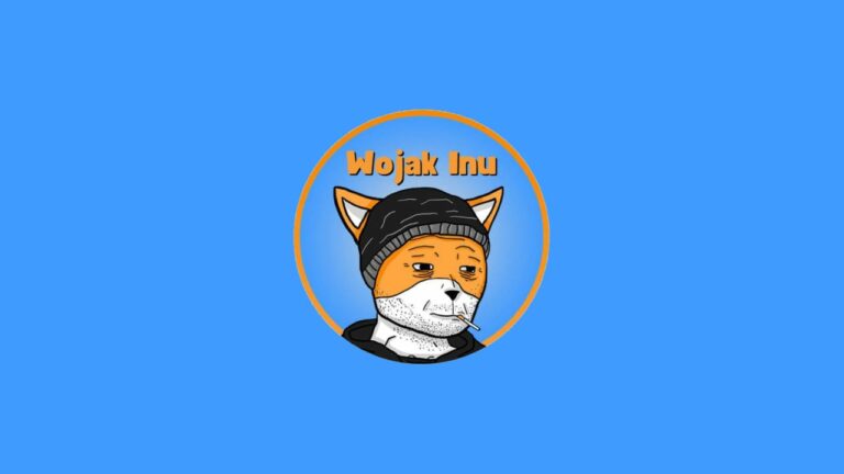 Wojak Inu Challenges Pepe with Locked LP and Renounced Contract Wojak Inu Challenges Pepe with Locked LP and Renounced Contract