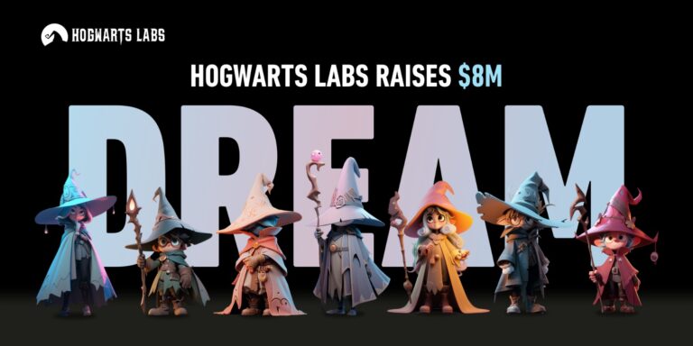 Hogwarts Labs Secures $8M in Funding to Drive Innovation and Growth