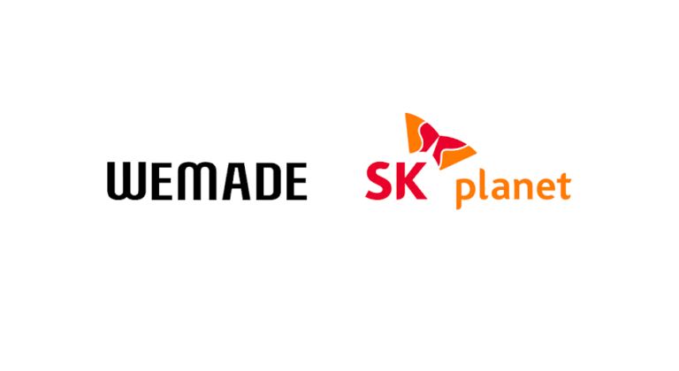 Wemade and SK Planet Enter Strategic Partnership to Drive Blockchain and Platform Business Growth Wemade and SK Planet Enter Strategic Partnership to Drive Blockchain and Platform Business Growth