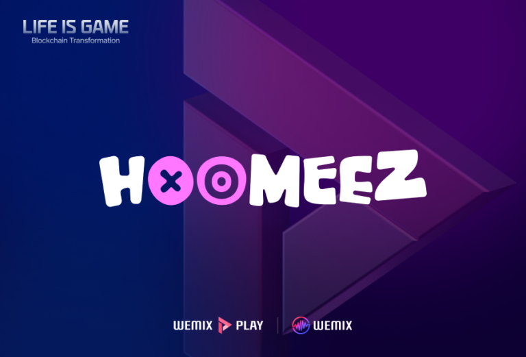 Wemade Signs Blockchain Game Onboarding Deal with Polish Game Developer Katnappe Wemade Signs Blockchain Game Onboarding Deal with Polish Game Developer Katnappe