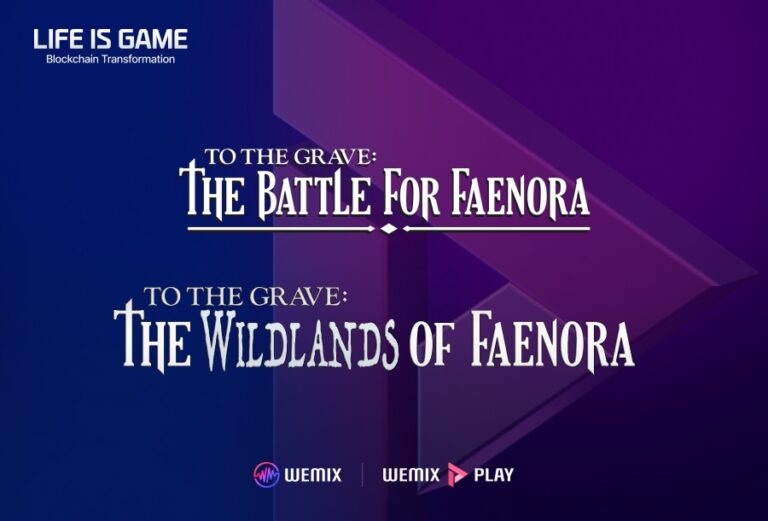Wemade and 2TG Entertainment to Launch New Strategy RPGs on WEMIX PLAY in 2024 Wemade and 2TG Entertainment to Launch New Strategy RPGs on WEMIX PLAY in 2024