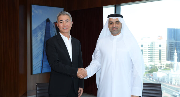 Wemade to support blockchain gaming ecosystems growth in Dubai and the UAE through collaboration with Dubai Chambers Wemade to support blockchain gaming ecosystems growth in Dubai and the UAE through collaboration with Dubai Chambers