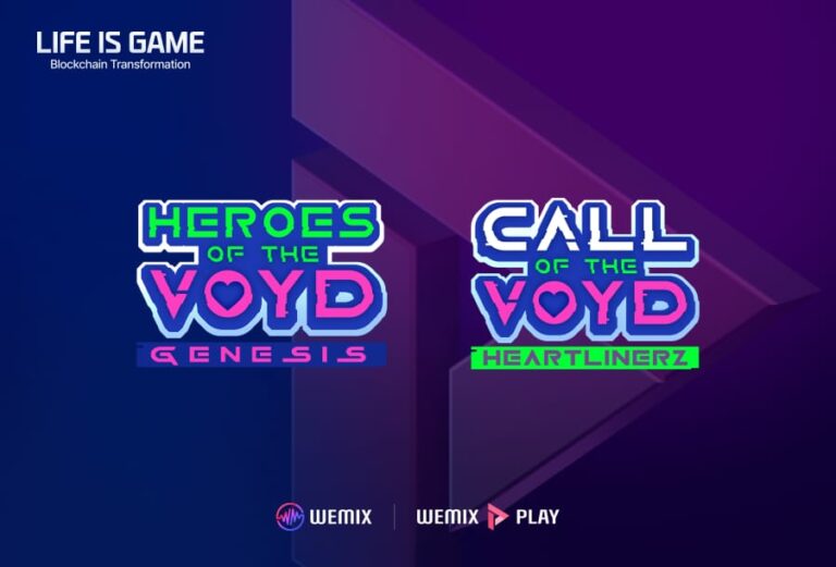 Wemade and MYSTiC Games to onboard new highly inter-operable games to WEMIX PLAY Wemade and MYSTiC Games to onboard new highly inter-operable games to WEMIX PLAY