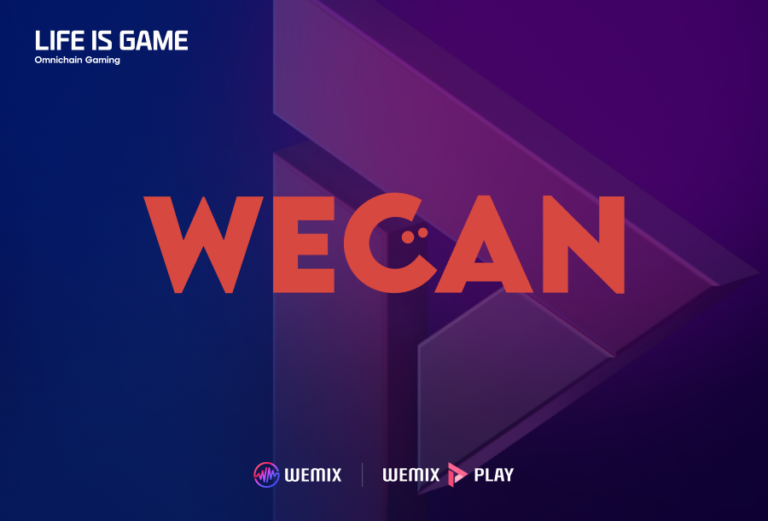 First Ukraine WEMIX PLAY Partner, WECAN to Launch Military Strategy Game “R-Planet” in Q2 2024 First Ukraine WEMIX PLAY Partner, WECAN to Launch Military Strategy Game “R-Planet” in Q2 2024