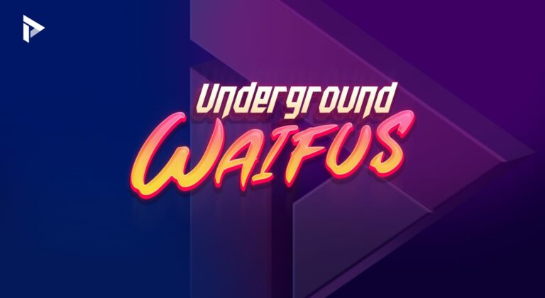 Top Web3-native game studio Maniac Panda Games to launch groundbreaking TCG “Underground Waifus” on WEMIX PLAY Top Web3-native game studio Maniac Panda Games to launch groundbreaking TCG “Underground Waifus” on WEMIX PLAY