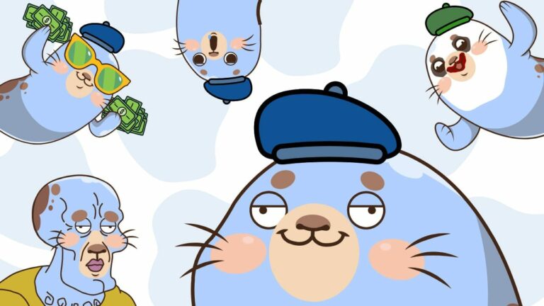 Memecoin Madness: Eddie Seal Team Insults Investors and Returns Money from Presale Memecoin Madness: Eddie Seal Team Insults Investors and Returns Money from Presale