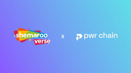 Shemaroo, One of India’s Leading Media Corporates, Partners with PWR Chain to Pioneer the Next-Level Metaverse Experience for Their 200M-Strong Audience