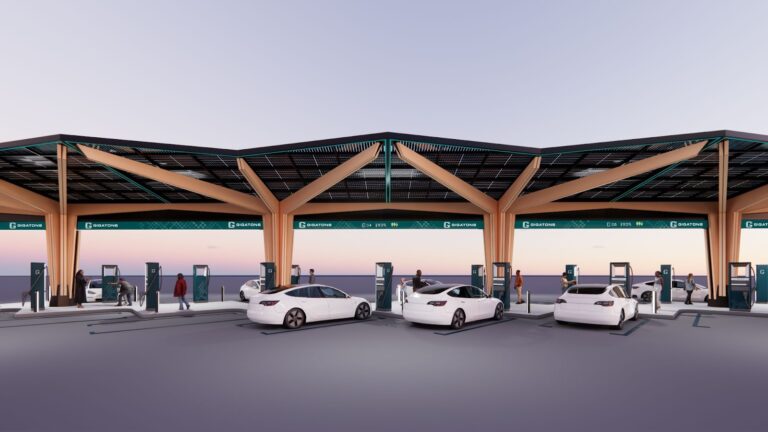 GIGATONS Debuts in Abu Dhabi, Tackling Barriers to Net Zero Transition